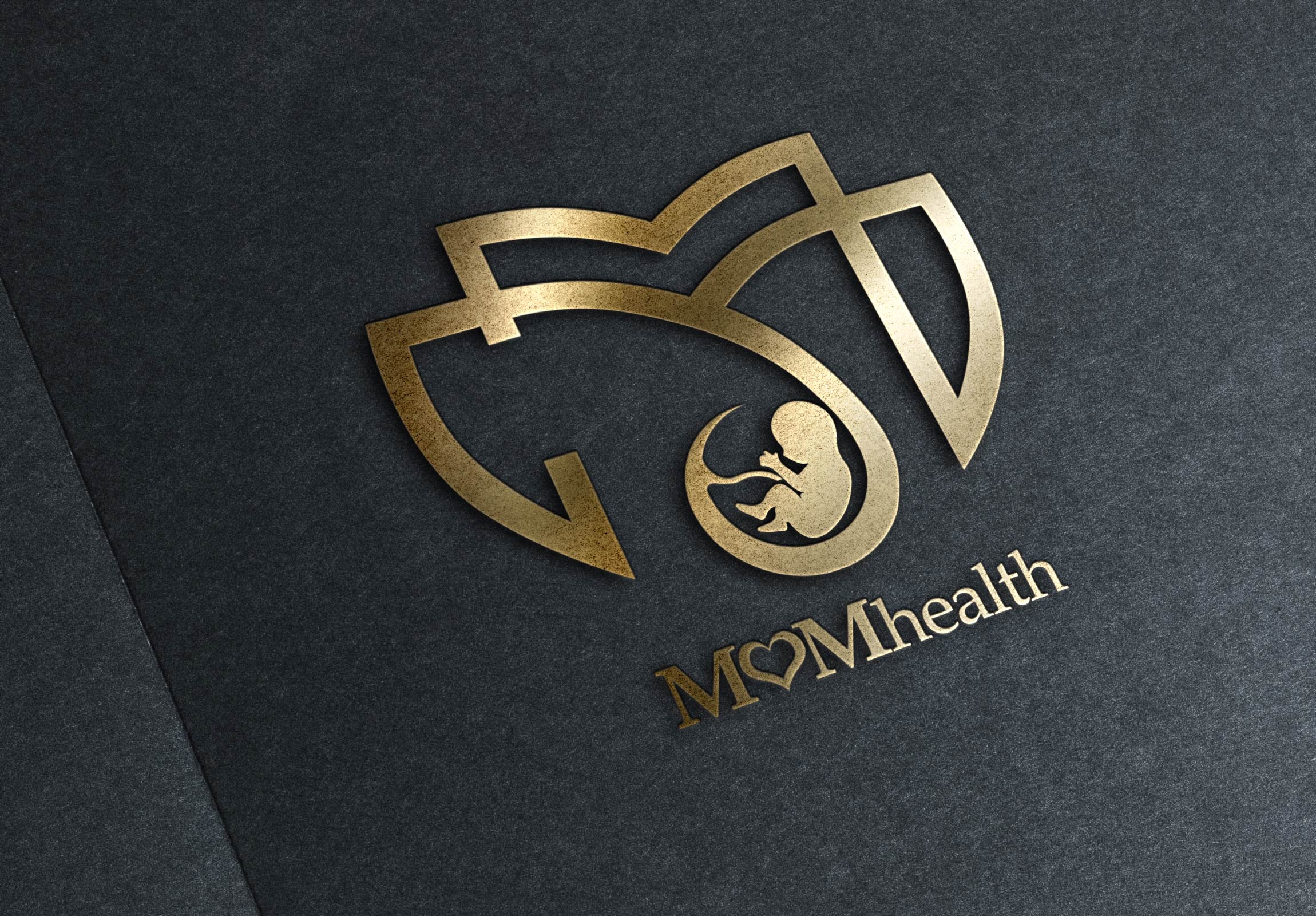 طراحی لوگو کلینیک پزشکی